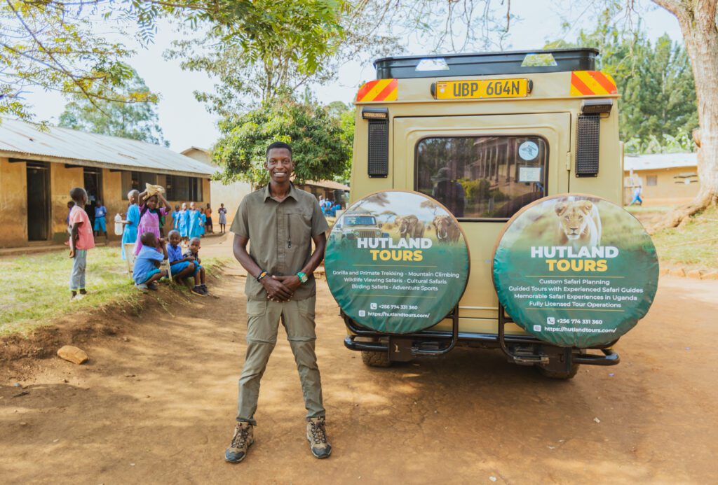 Great Family Experience