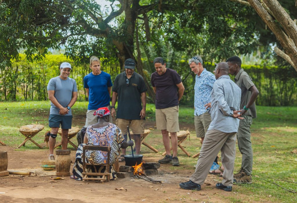 Fantastic tour with one of the best guide