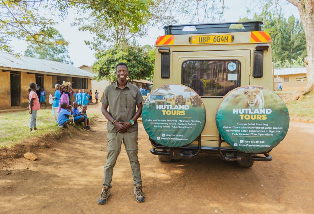 Great Family Experience